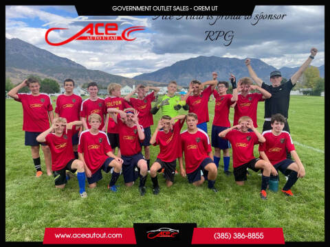 2017 Ford Explorer Police Interceptor Utility