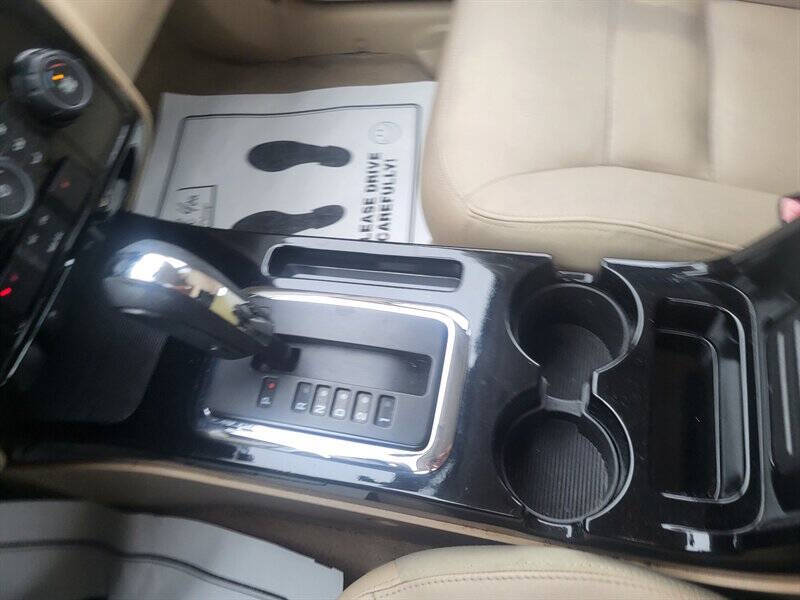 2008 Ford Escape Limited