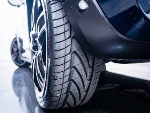 2017 MINI Convertible John Cooper Works