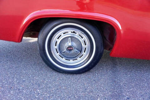 1965 Chevrolet Impala