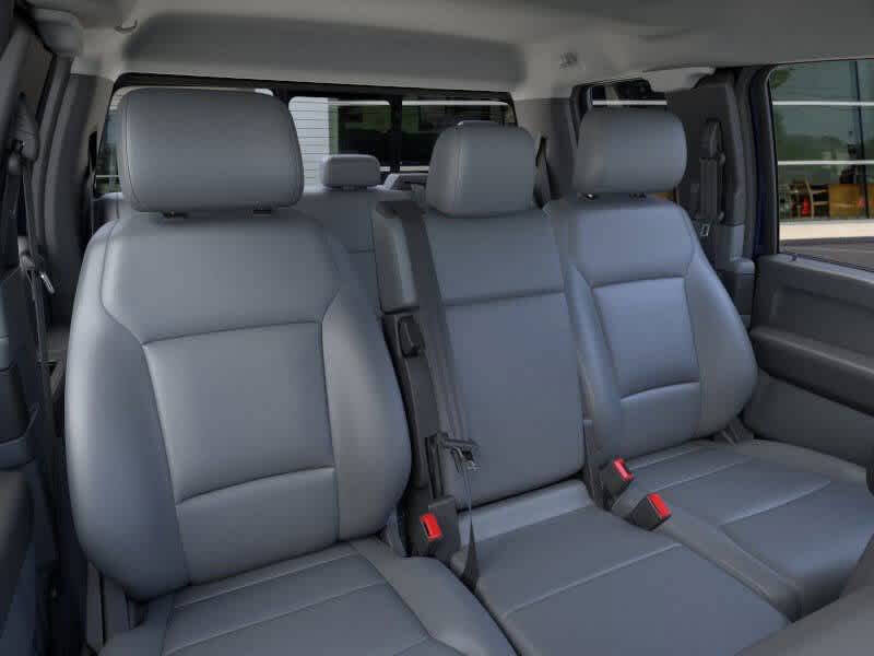 2025 Ford F-350 Super Duty