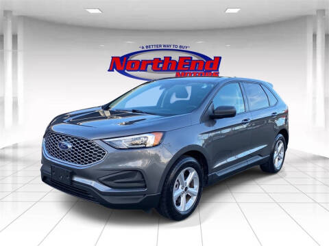 2023 Ford Edge SE