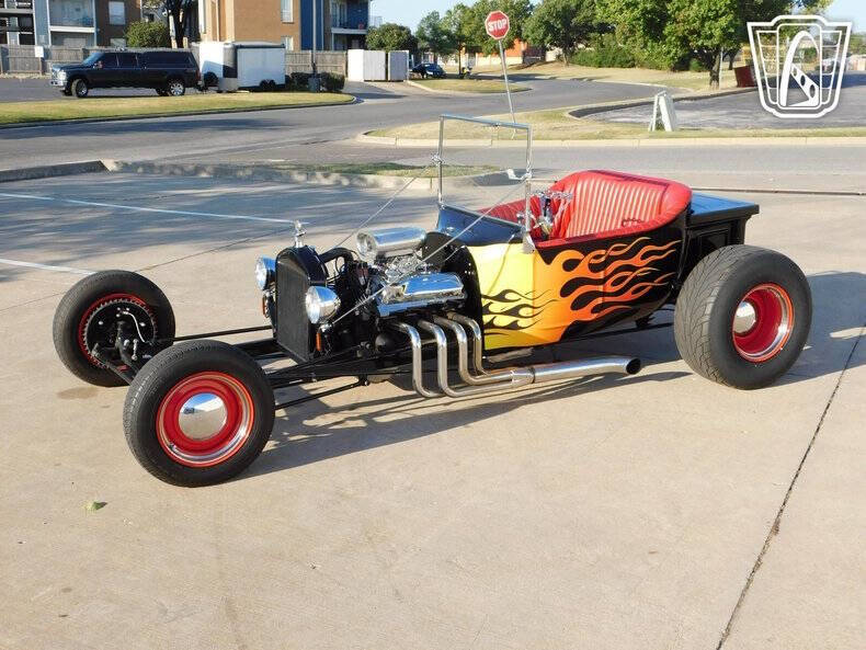 1923 Ford Model T