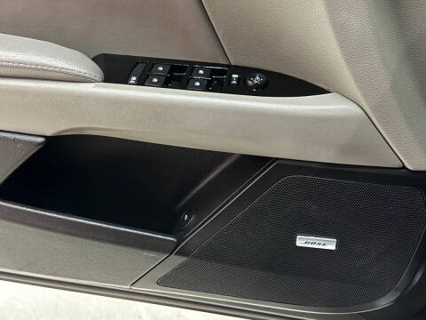 2017 Cadillac XTS Luxury