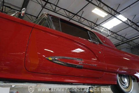 1959 Ford Thunderbird