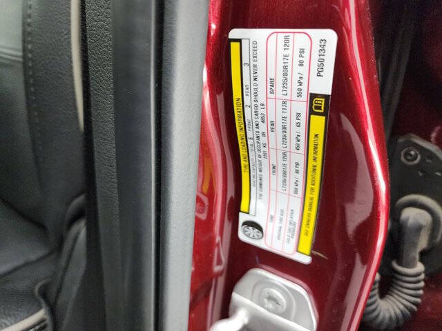 2023 RAM 3500 Limited