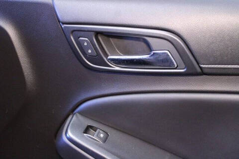 2017 GMC Yukon XL SLT