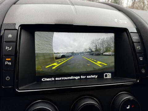 2016 Jaguar F-TYPE S