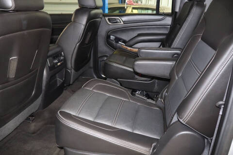 2015 GMC Yukon XL Denali