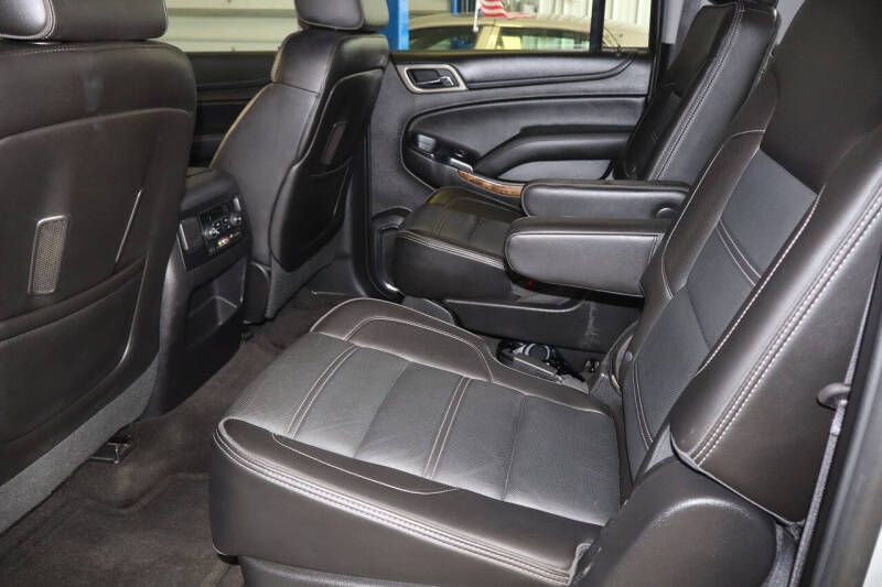2015 GMC Yukon XL Denali