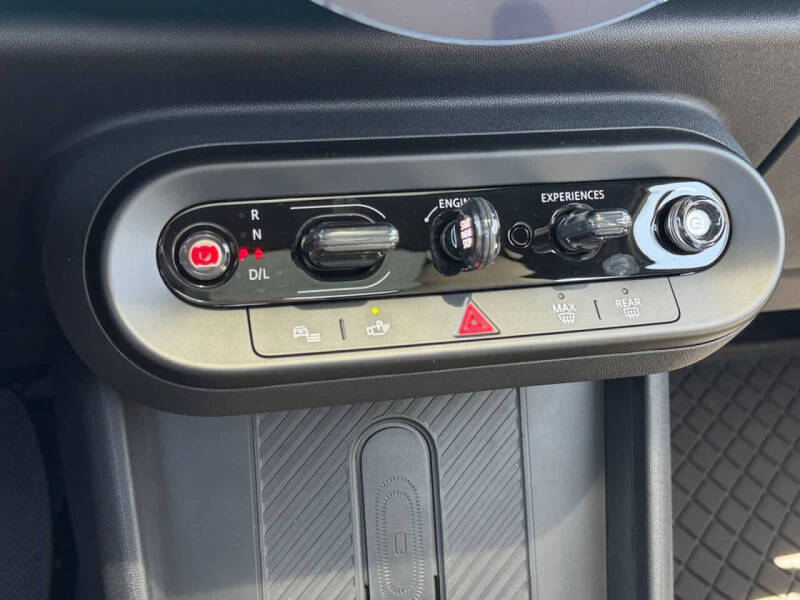 2026 MINI Hardtop 2 Door Cooper S