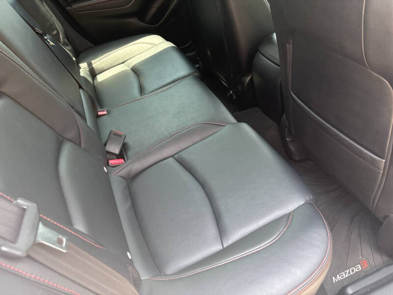 2015 Mazda MAZDA3 i Grand Touring