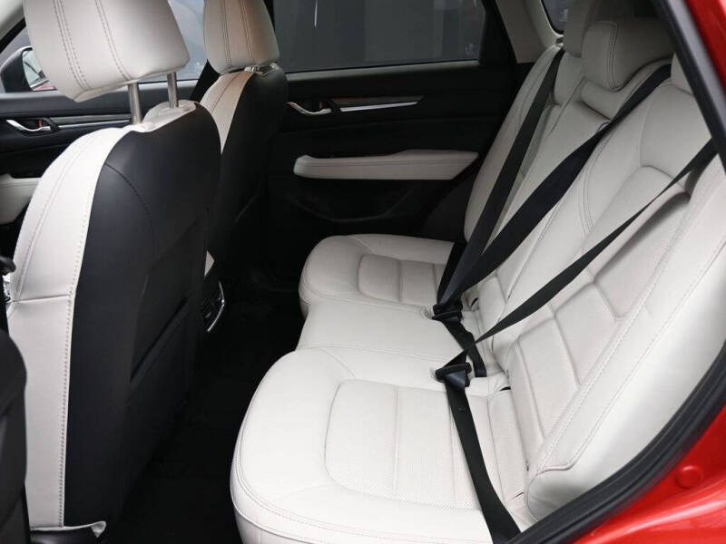 2023 Mazda CX-5 2.5 S Premium Plus