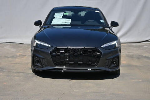 2024 Audi A5 Sportback for sale at CU Carfinders in Norcross GA
