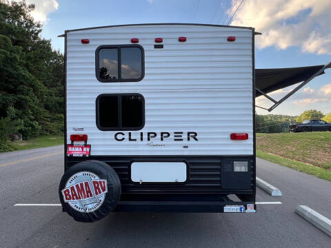 2021 Coachmen RV Clipper