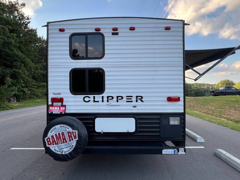 2021 Coachmen RV Clipper