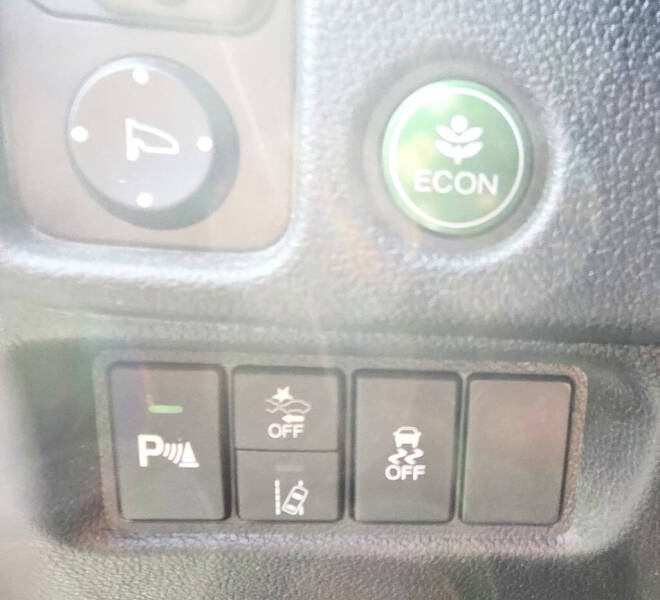 2021 Honda Pilot Touring