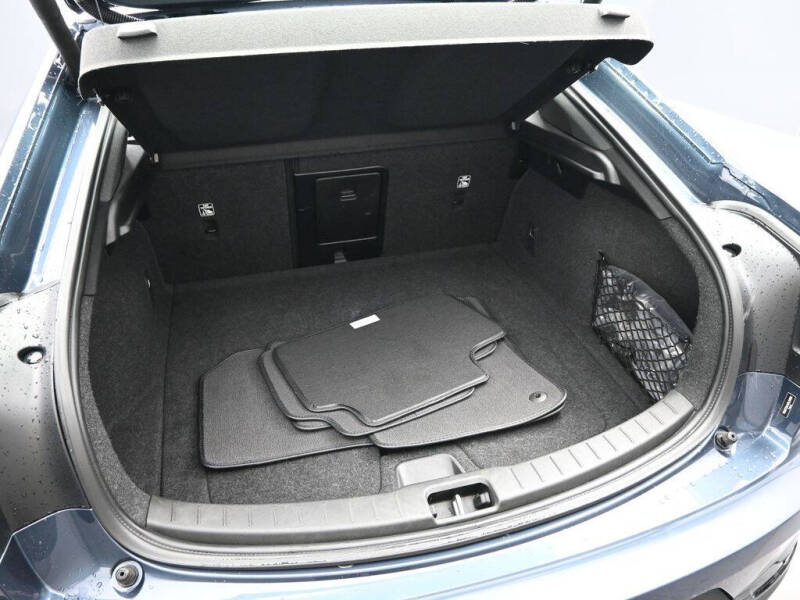 2024 Polestar 2 Long Range Dual Motor