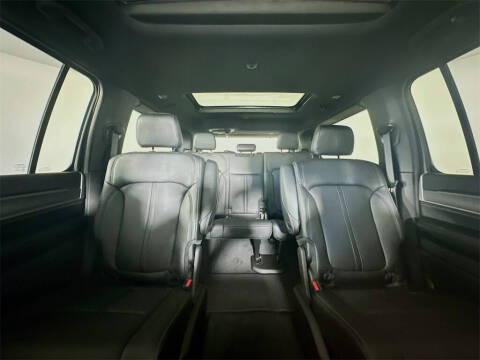 2025 Jeep Wagoneer Series II