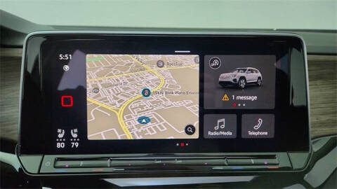 2025 Volkswagen Atlas SEL Premium R-Line 4Motion