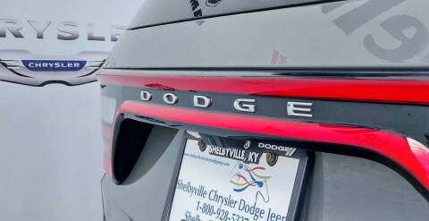 2023 Dodge Durango GT Plus