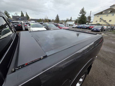 2014 RAM 1500 Laramie