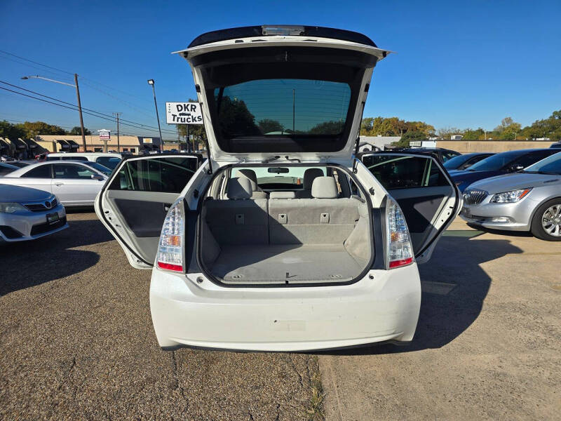 2010 Toyota Prius III