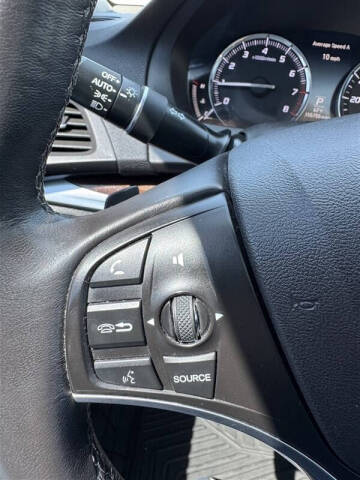 2014 Acura MDX SH-AWD w/Tech