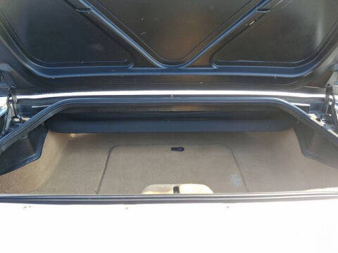 2002 Chevrolet Corvette