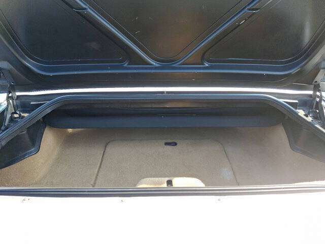 2002 Chevrolet Corvette