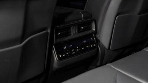 2023 Lexus LX 600 Premium