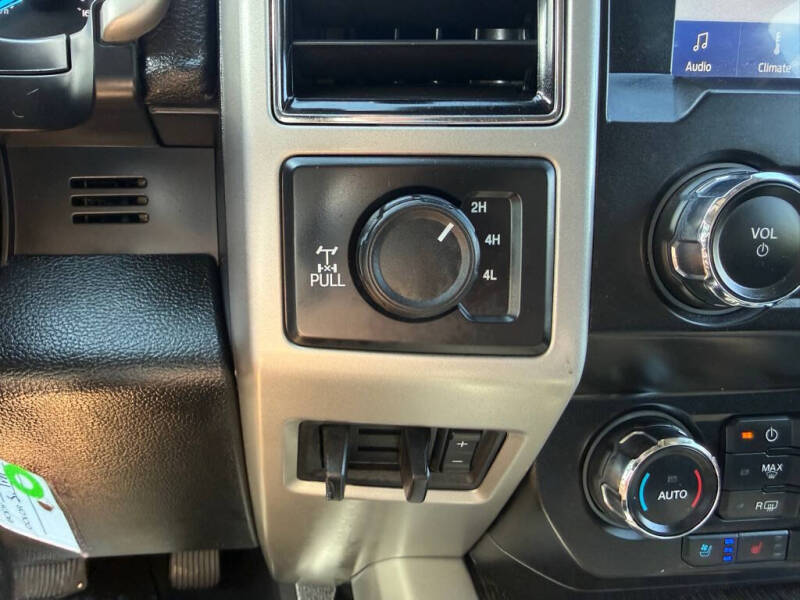 2021 Ford F-250 Super Duty