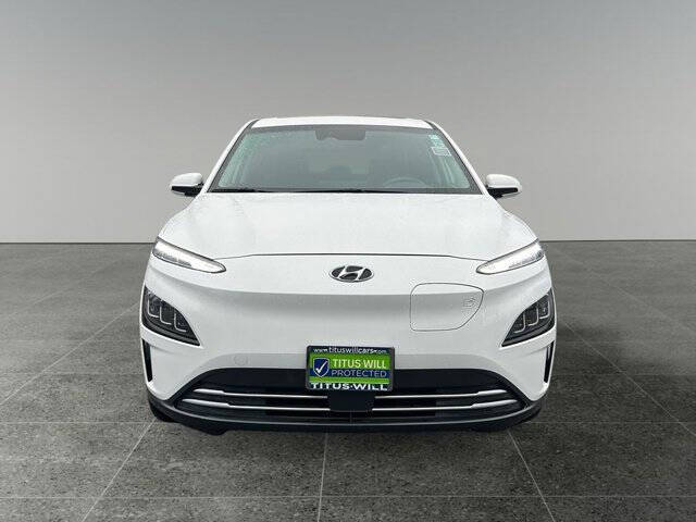 2023 Hyundai Kona Electric Limited