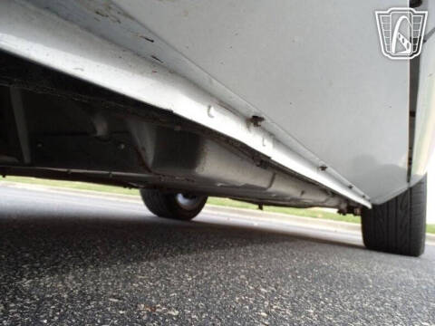 1995 Chevrolet Corvette