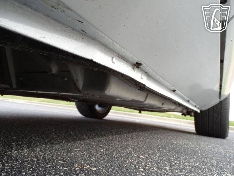 1995 Chevrolet Corvette