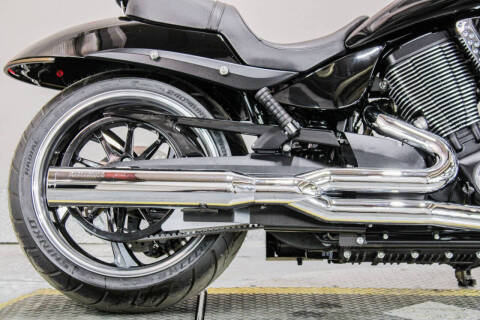 2010 Victory Hammer 8-Ball