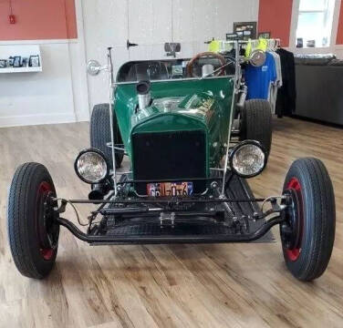 1923 Ford Model T