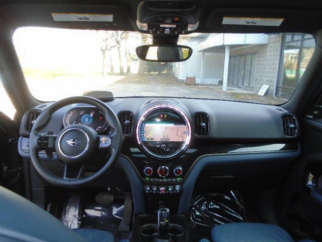 2023 MINI Countryman Cooper S ALL4