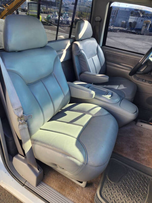 1995 Chevrolet C/K 1500 Series