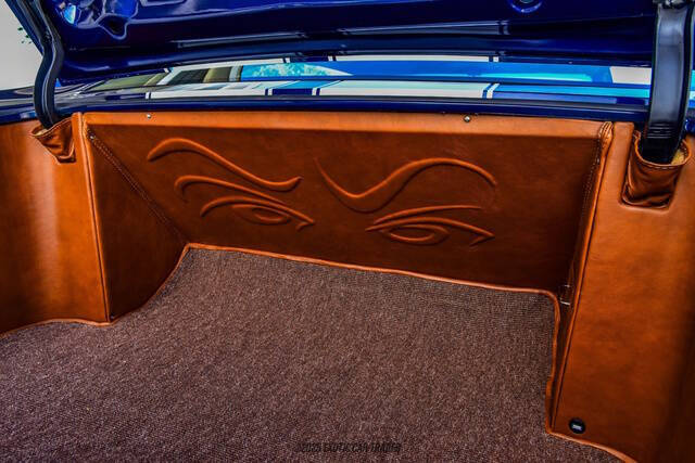 1972 Chevrolet Chevelle