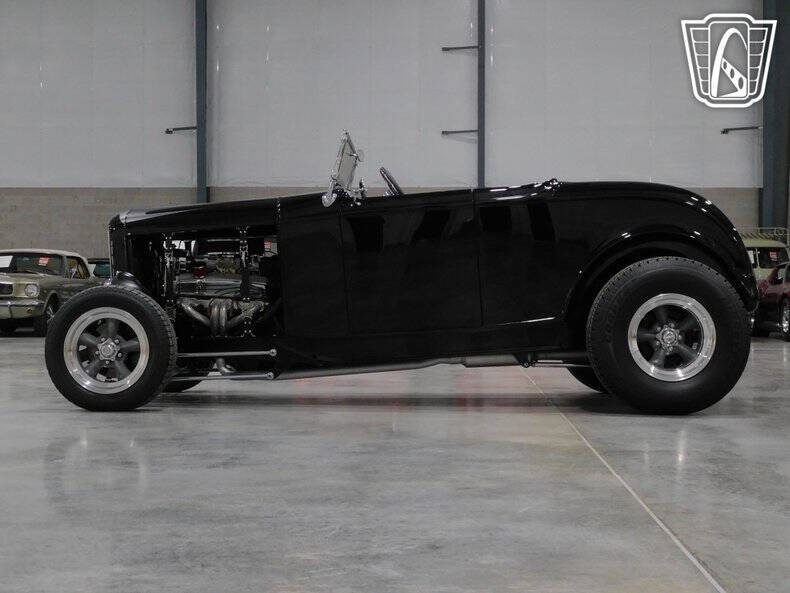 1932 Ford Model A