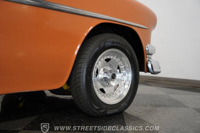 1954 Pontiac Star Chief