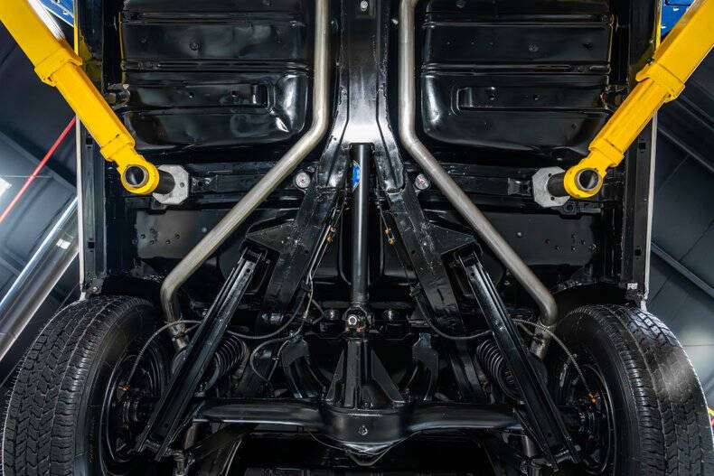 1958 Chevrolet Impala