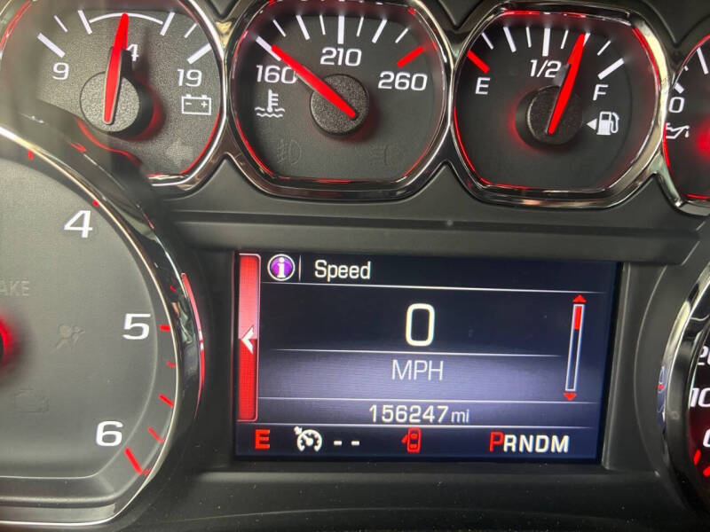 2016 GMC Yukon XL SLT