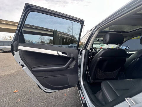 2013 Audi A3 2.0 TDI Premium Plus