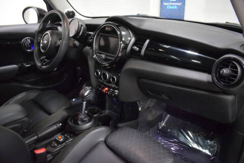 2019 MINI Hardtop 4 Door Cooper S