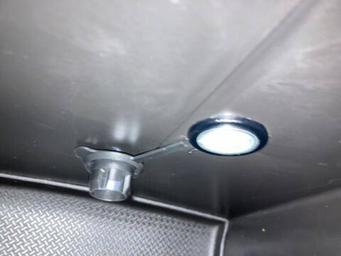 2015 Jeep Wrangler Unlimited