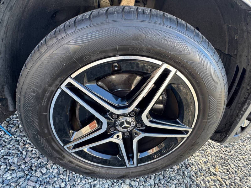 2020 Mercedes-Benz GLE GLE 350 4MATIC