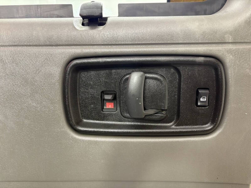 2021 Chevrolet Express LS 3500