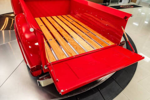 1954 Ford F-100
